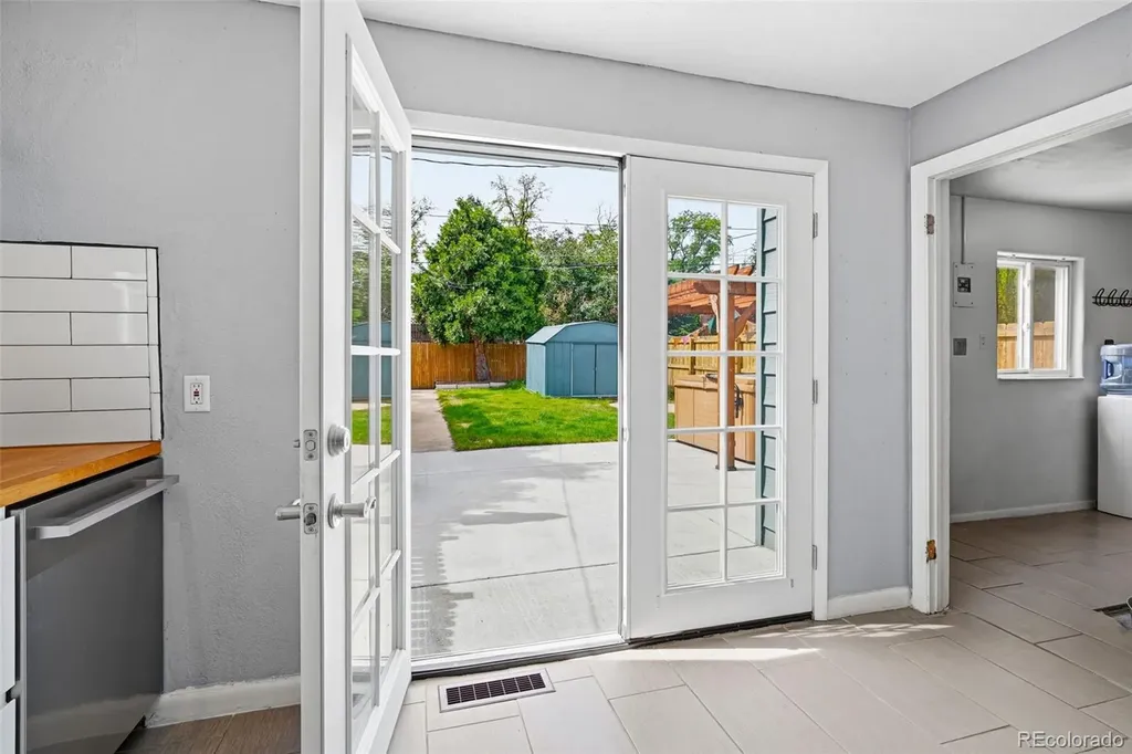 3740 W Alice Place Denver CO 80211