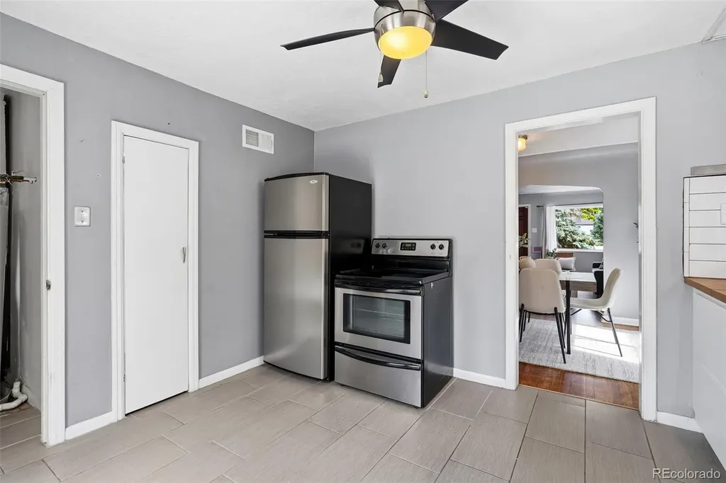3740 W Alice Place Denver CO 80211