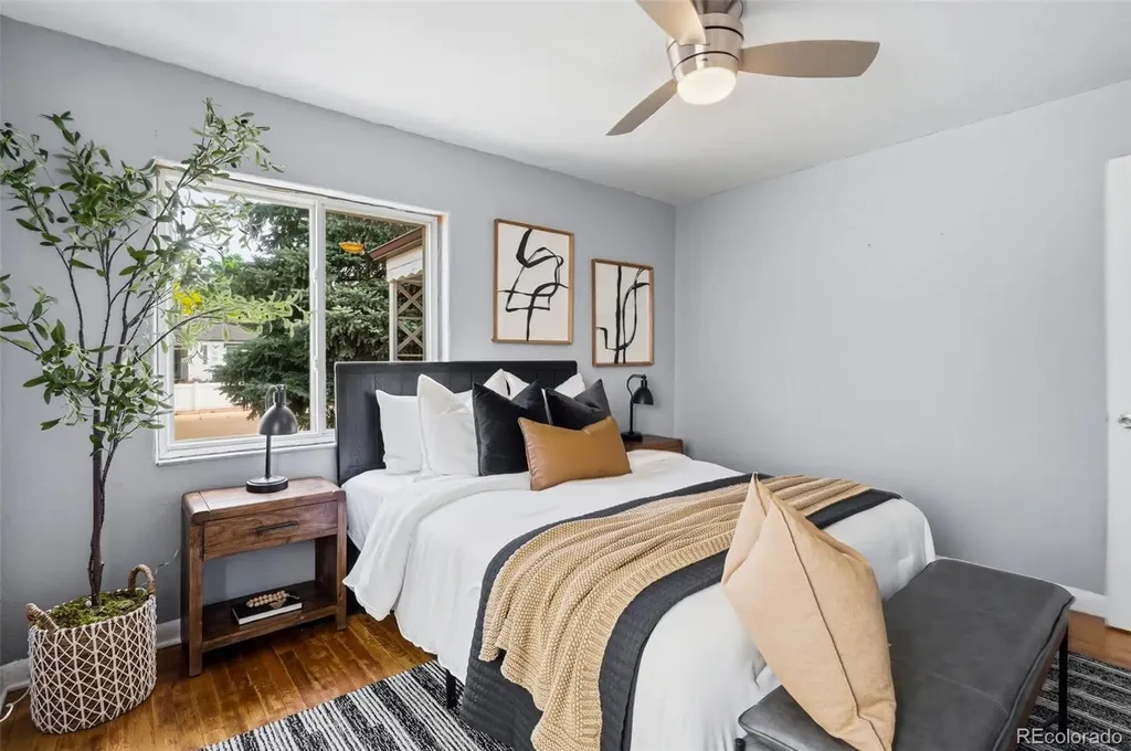 3740 W Alice Place Denver CO 80211