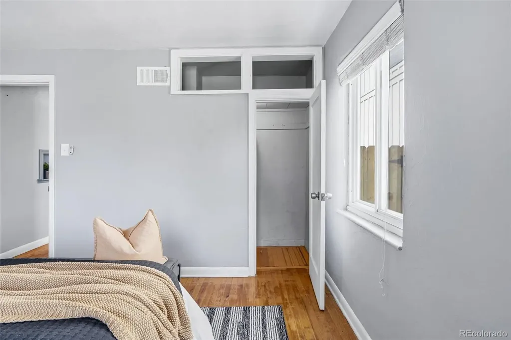 3740 W Alice Place Denver CO 80211