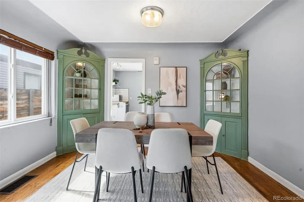 3740 W Alice Place Denver CO 80211