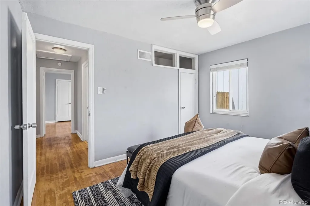 3740 W Alice Place Denver CO 80211