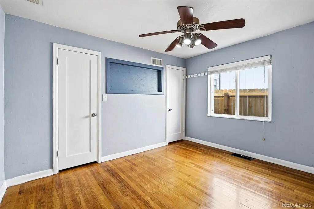 3740 W Alice Place Denver CO 80211
