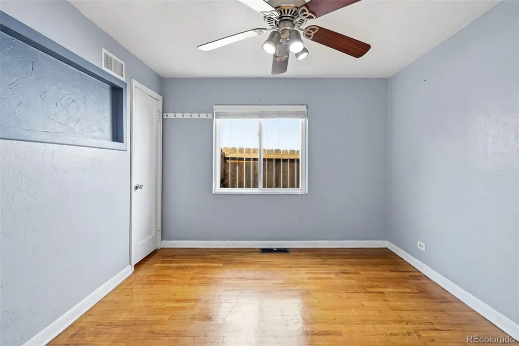 3740 W Alice Place Denver CO 80211