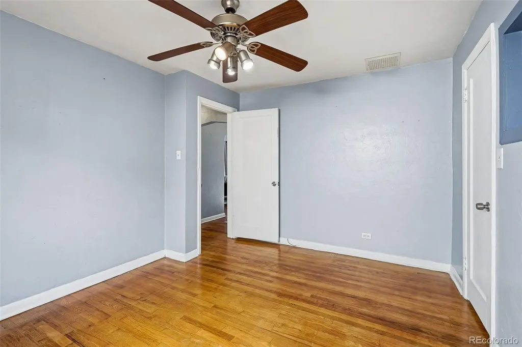 3740 W Alice Place Denver CO 80211