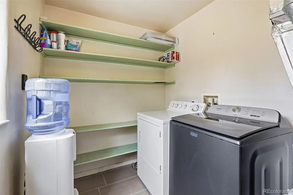 3740 W Alice Place Denver CO 80211