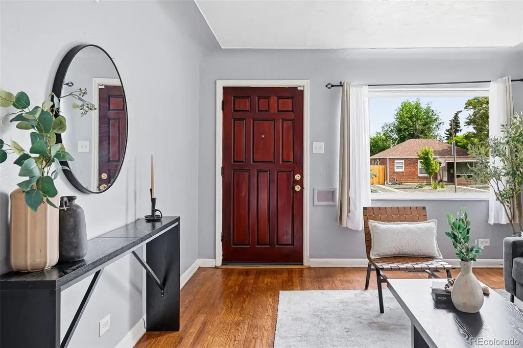 3740 W Alice Place Denver CO 80211