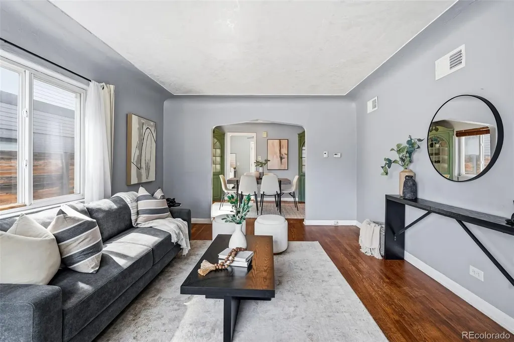 3740 W Alice Place Denver CO 80211