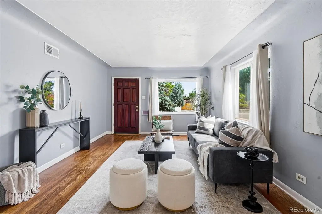 3740 W Alice Place Denver CO 80211