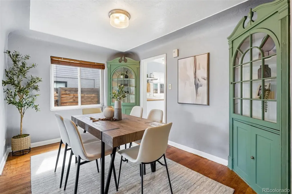 3740 W Alice Place Denver CO 80211