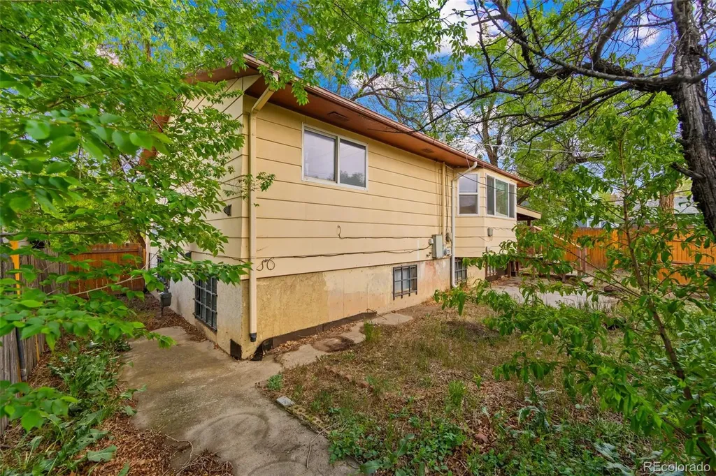717 S Cedar Street Colorado Springs CO 80903
