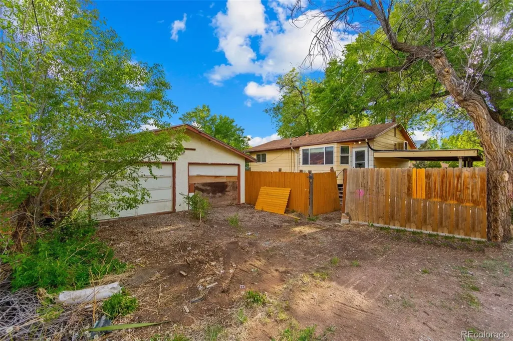 717 S Cedar Street Colorado Springs CO 80903