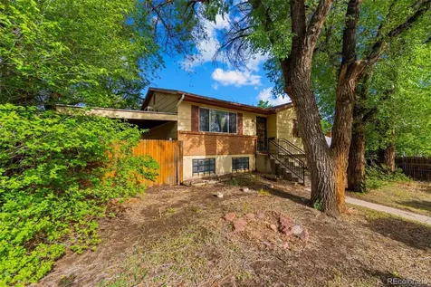 717 S Cedar Street Colorado Springs CO 80903