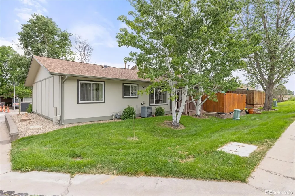 3405 W 16th Street Greeley CO 80634