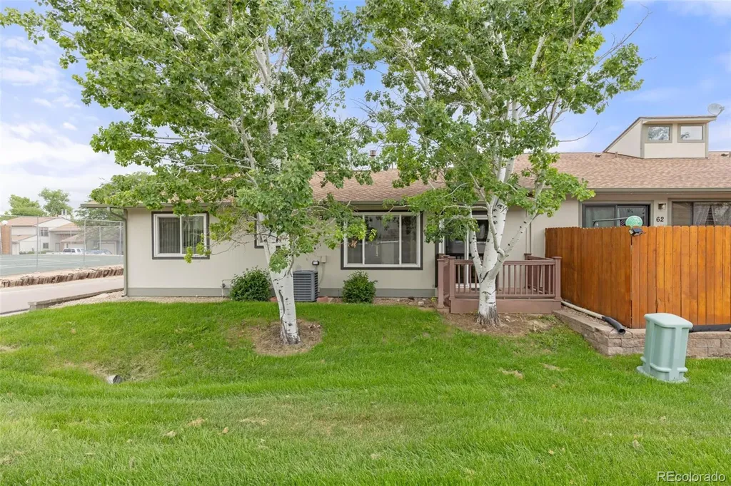 3405 W 16th Street Greeley CO 80634