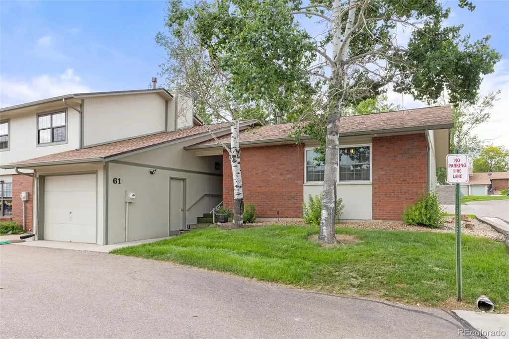 3405 W 16th Street Greeley CO 80634