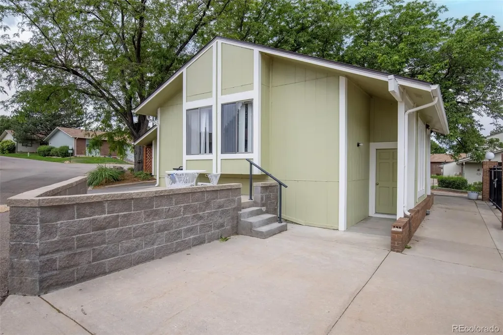 3405 W 16th Street Greeley CO 80634