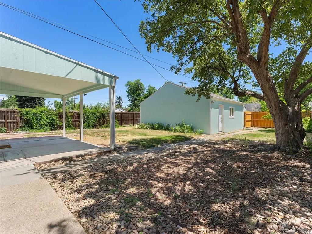 1220 Ulster Street Denver CO 80220