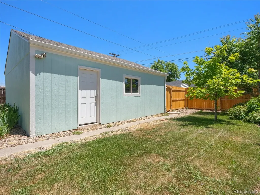 1220 Ulster Street Denver CO 80220