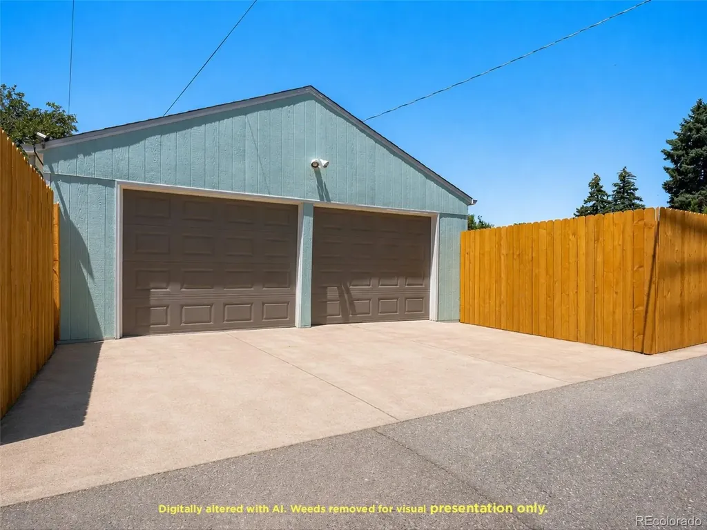1220 Ulster Street Denver CO 80220