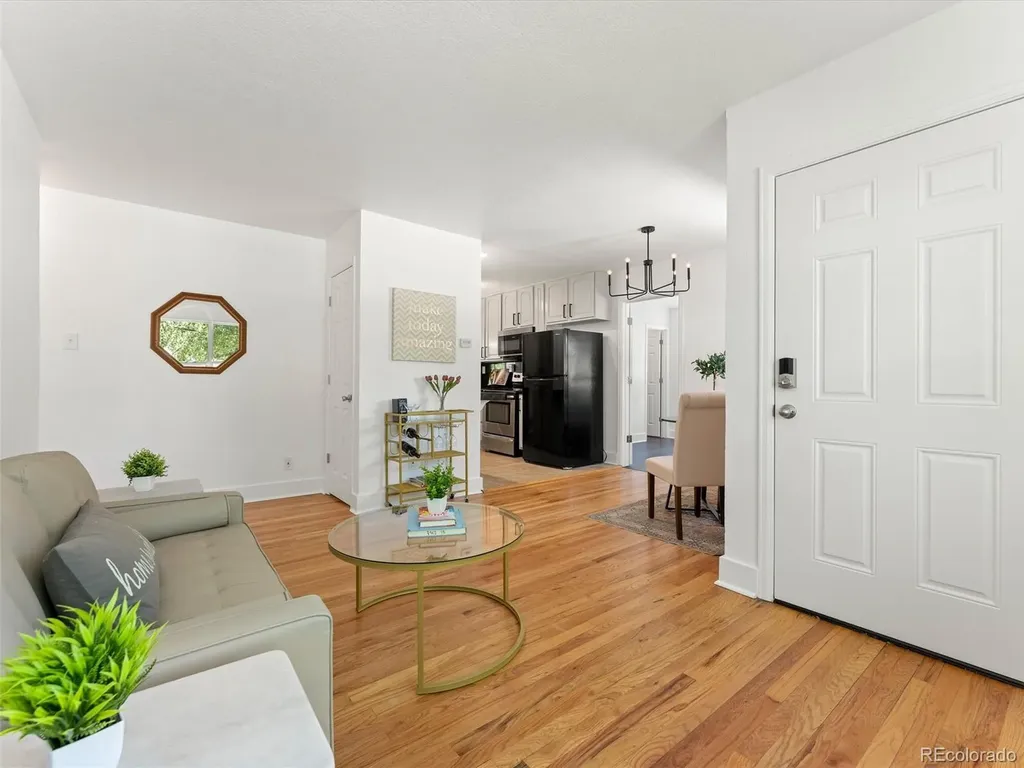 1220 Ulster Street Denver CO 80220