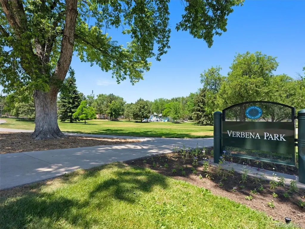 1220 Ulster Street Denver CO 80220