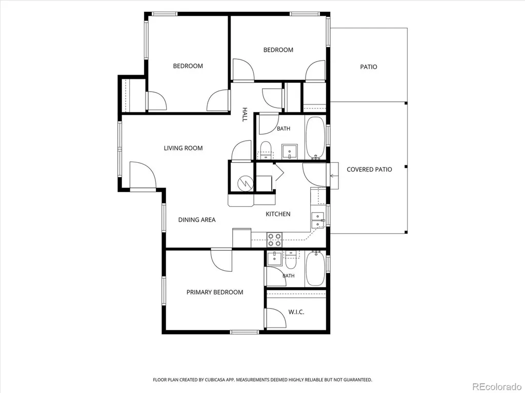 1220 Ulster Street Denver CO 80220