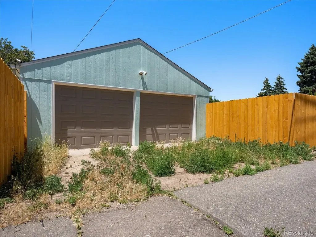 1220 Ulster Street Denver CO 80220