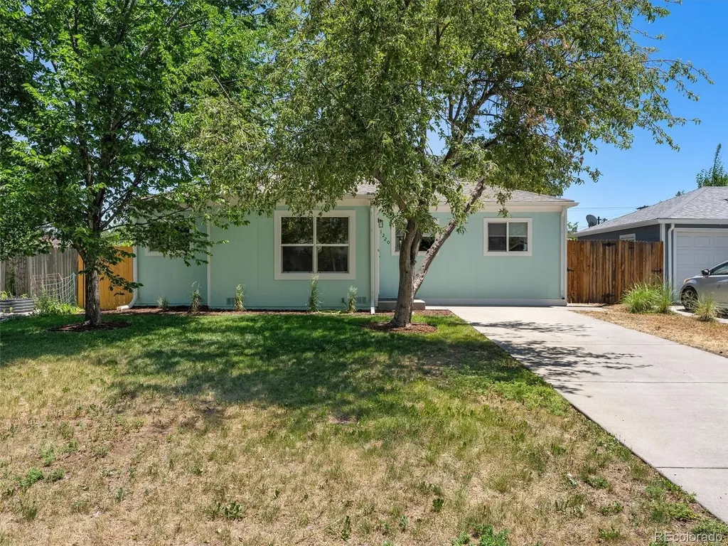 1220 Ulster Street Denver CO 80220