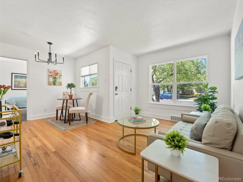 1220 Ulster Street Denver CO 80220