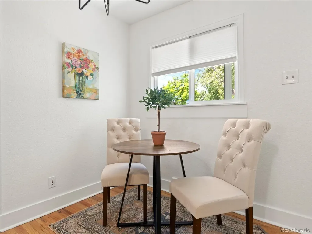1220 Ulster Street Denver CO 80220