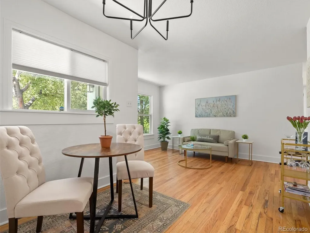 1220 Ulster Street Denver CO 80220