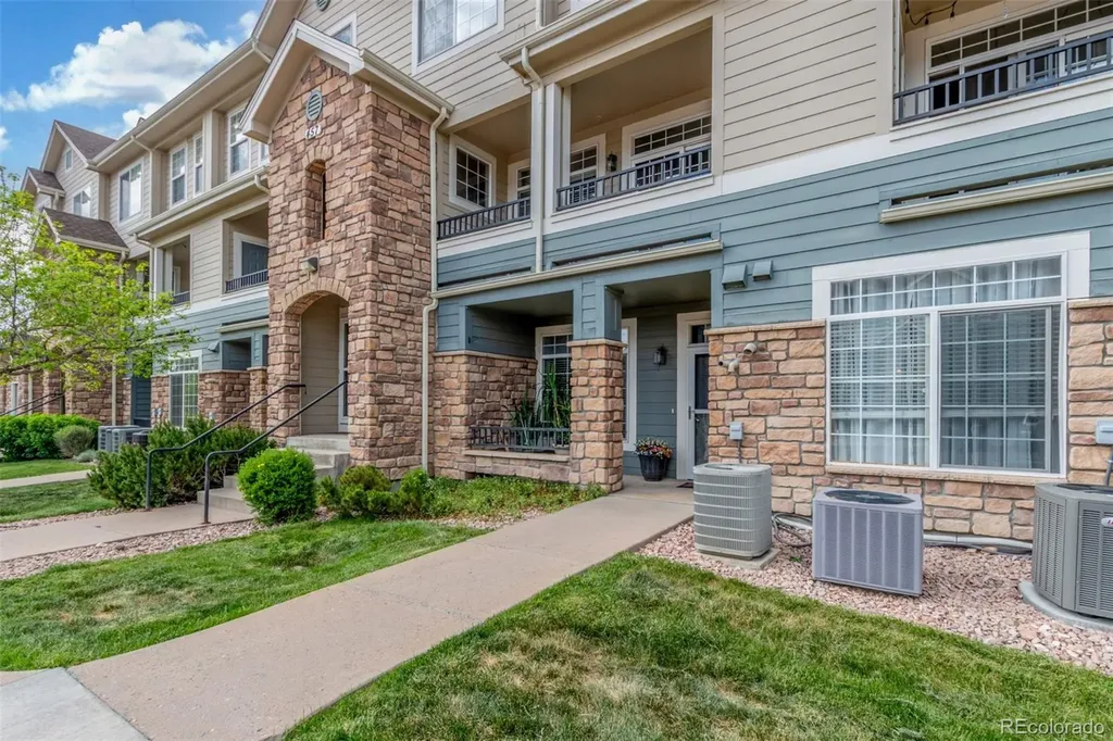 457 Black Feather Loop Castle Rock CO 80104