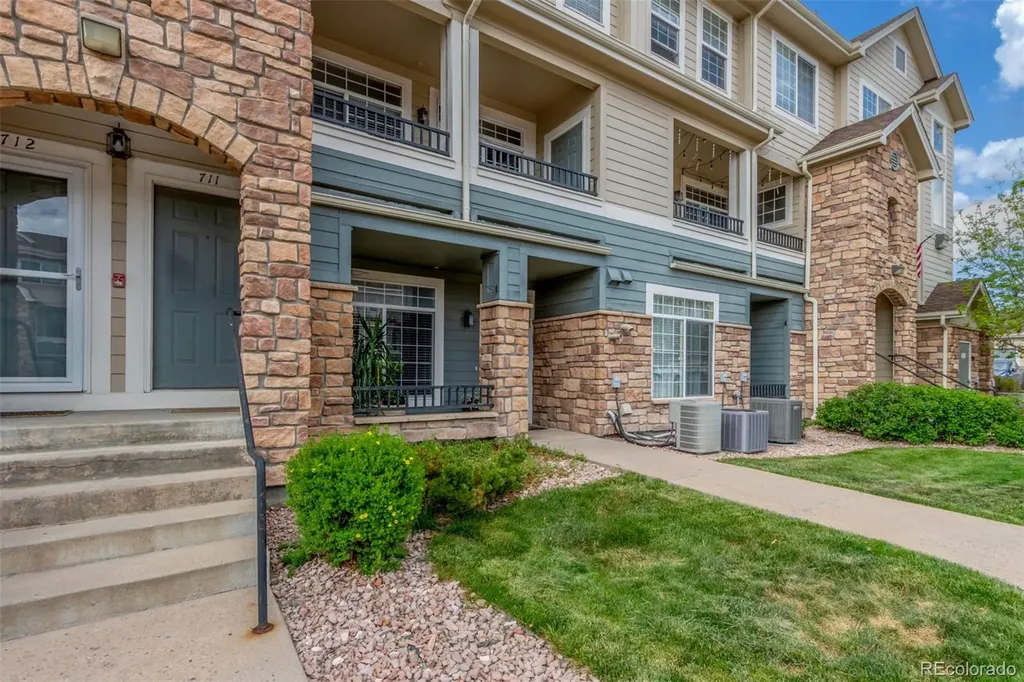 457 Black Feather Loop Castle Rock CO 80104