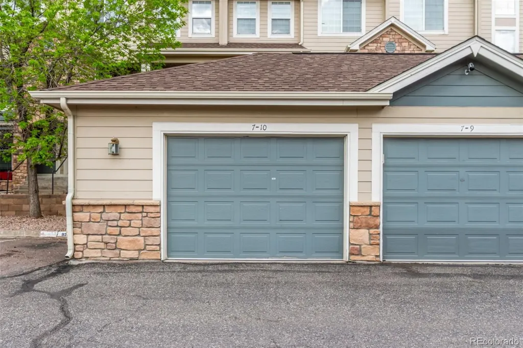 457 Black Feather Loop Castle Rock CO 80104