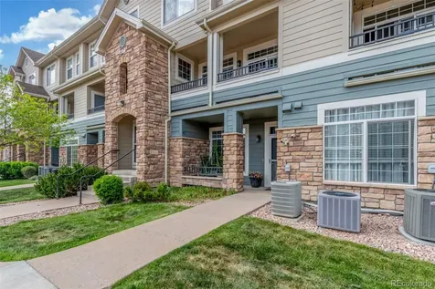 457 Black Feather Loop Castle Rock CO 80104