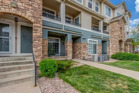 457 Black Feather Loop Castle Rock CO 80104