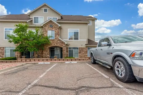 457 Black Feather Loop Castle Rock CO 80104