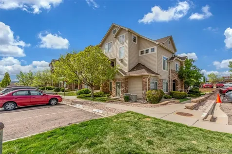 457 Black Feather Loop Castle Rock CO 80104