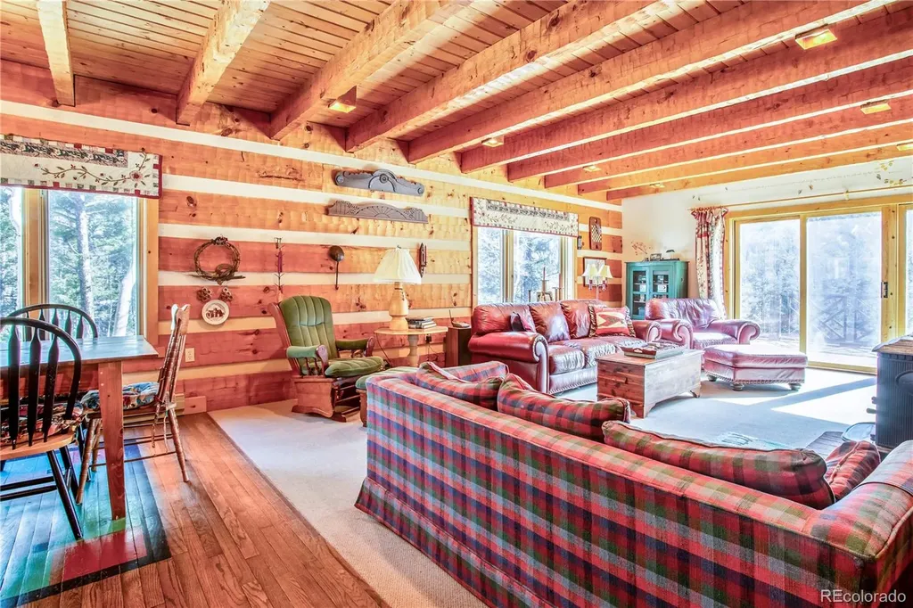 22590 County Road 292a Nathrop CO 81236