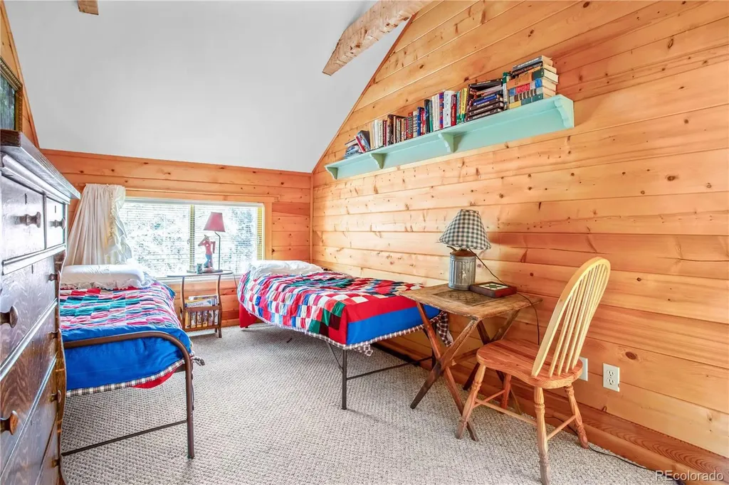 22590 County Road 292a Nathrop CO 81236
