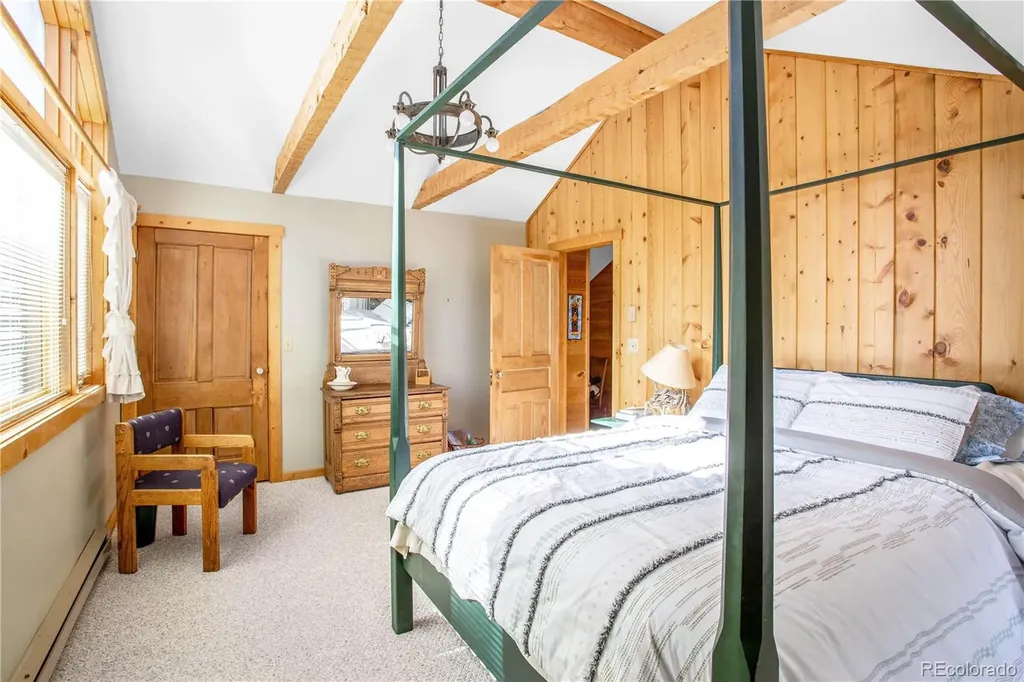 22590 County Road 292a Nathrop CO 81236