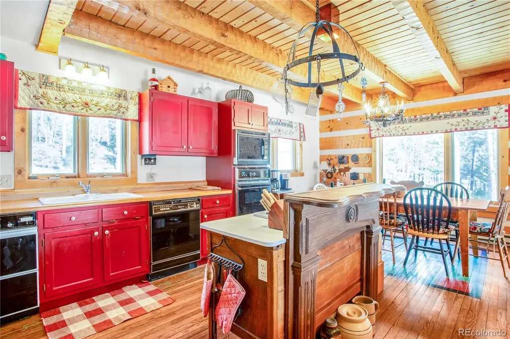 22590 County Road 292a Nathrop CO 81236