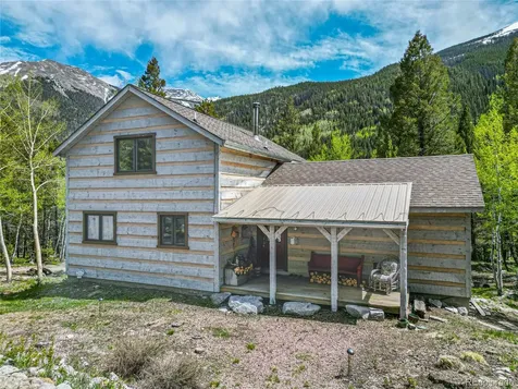 22590 County Road 292a Nathrop CO 81236