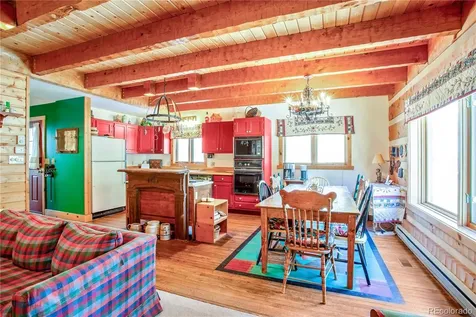 22590 County Road 292a Nathrop CO 81236