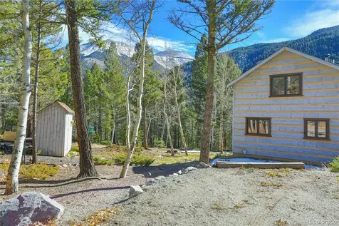 22590 County Road 292a Nathrop CO 81236