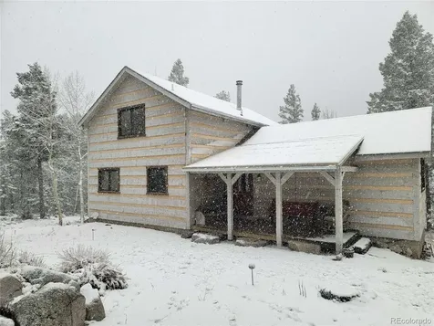 22590 County Road 292a Nathrop CO 81236