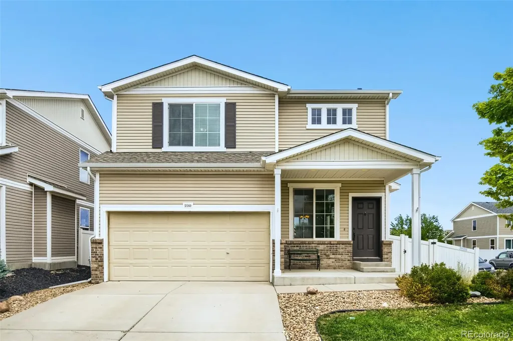 5560 Killarney Court Denver CO 80249