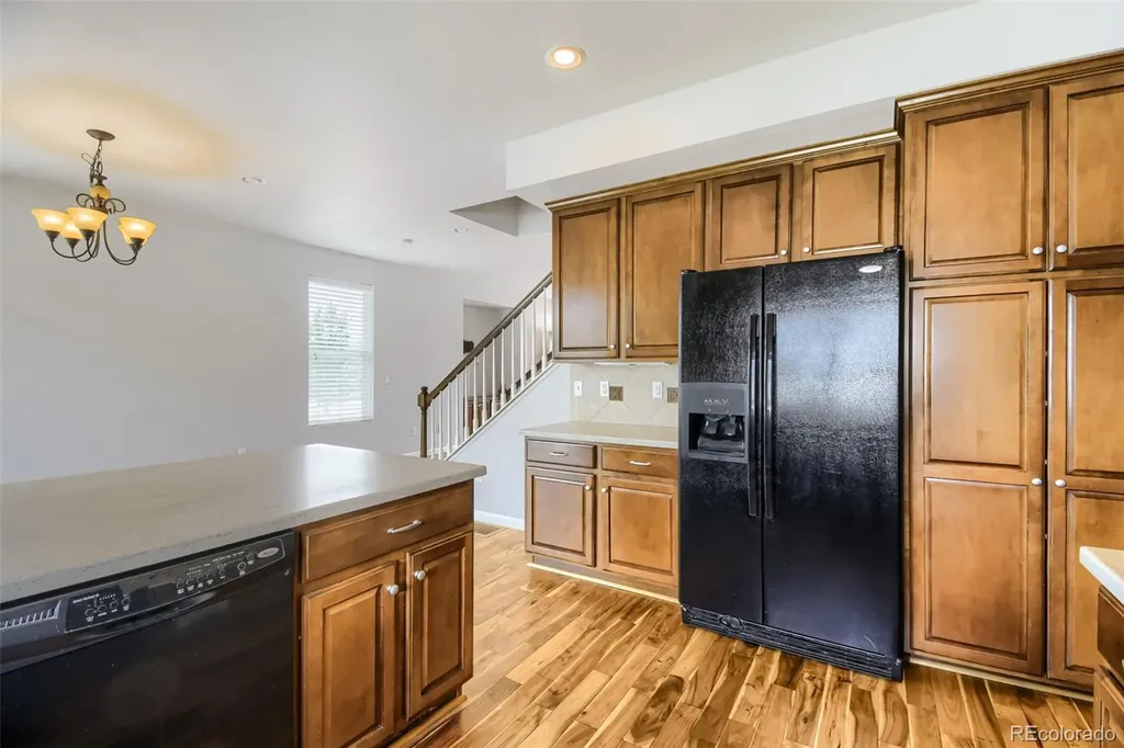 5560 Killarney Court Denver CO 80249