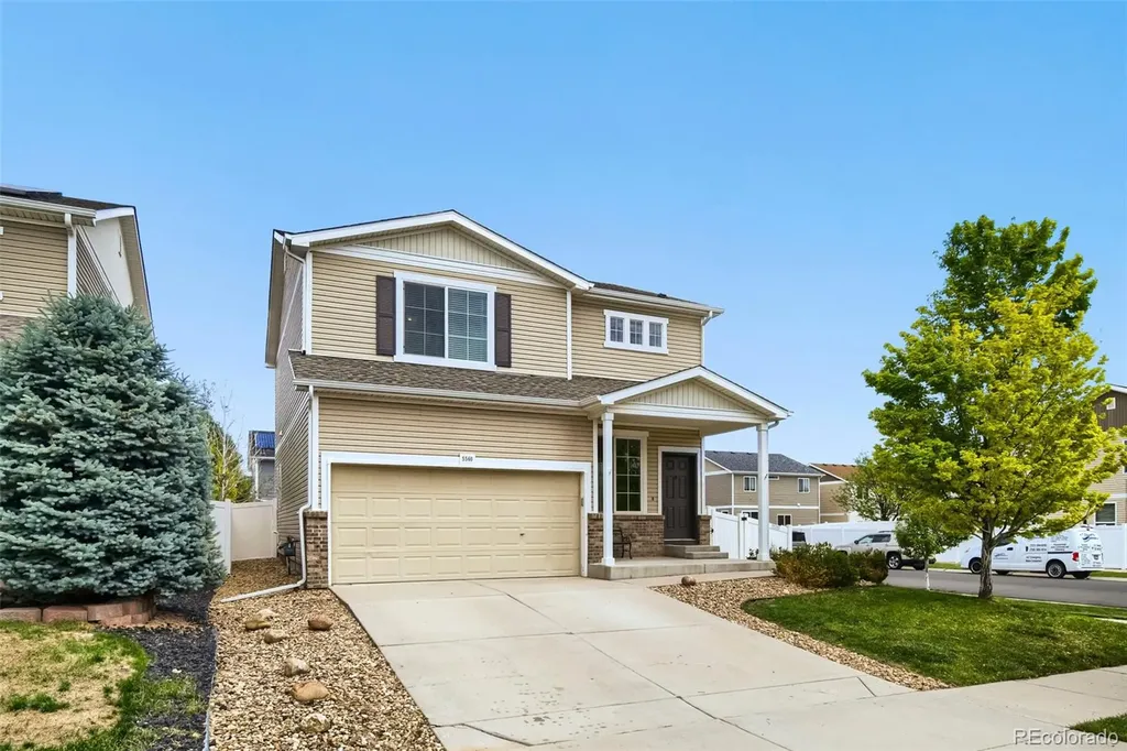 5560 Killarney Court Denver CO 80249
